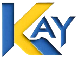 Omolayo Kay Logo