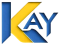 Omolayo Kay Logo