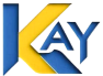 Omolayo Kay Logo