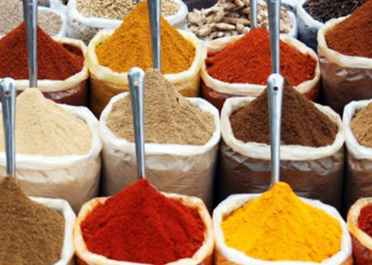 FOODS & Pharmaceutical Kolawole Omolayo