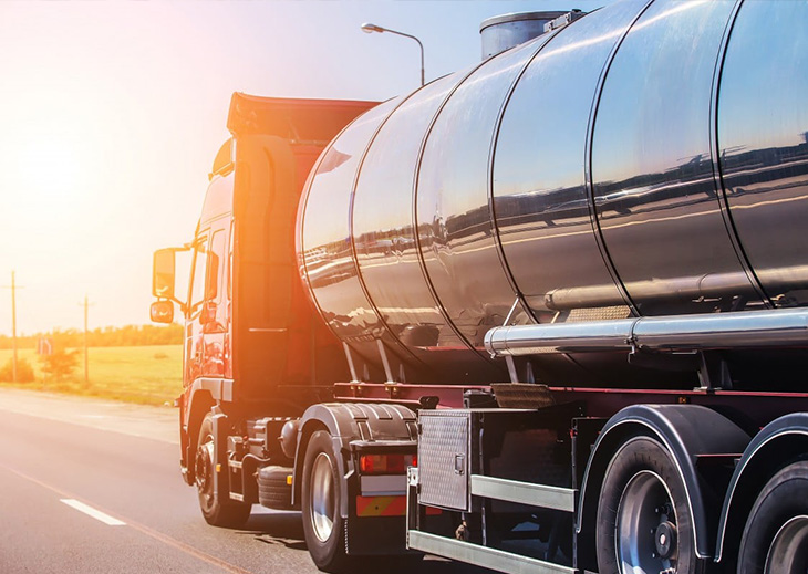 Oil & Gas Kolawole Omolayo