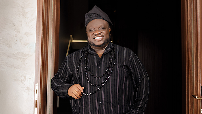 Omolayo Kalawole Business Impact