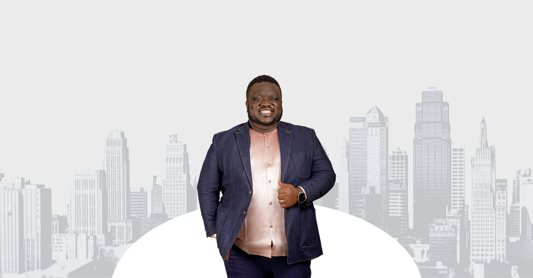 Omolayo Kalawole Real Estate Consultation - Omolayo Kay