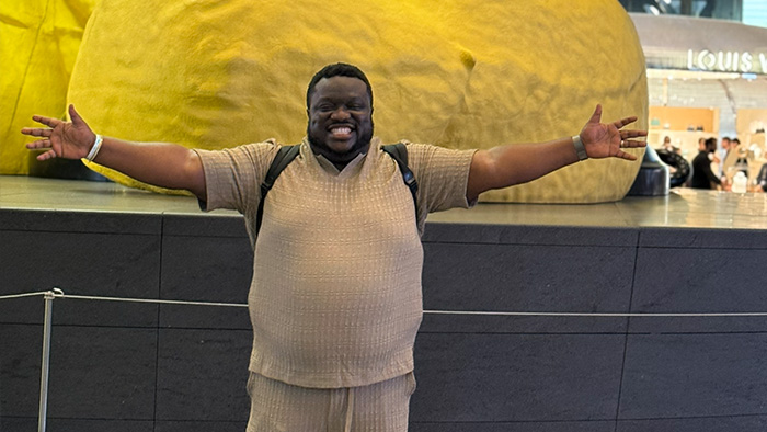 Omolayo Kalawole gallery